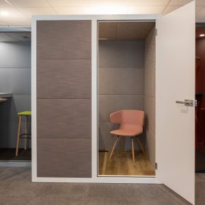 Kolfruimte Cosy S kopen