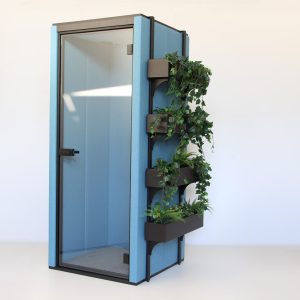 Akoestische belcel Groovy S