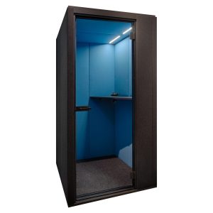 Akoestische belcel Groovy M