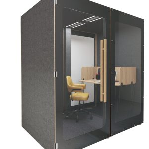 Scandinavian overlegruimte L